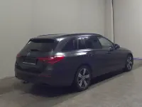 Gebraucht Mercedes C200 Avantgarde 184 PS (135 kW) 2023 Grau Limousine
