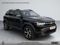 Gebraucht Dacia Duster Journey 131 PS (96 kW) 2025 Perlmuttschwarz SUV