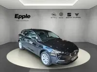 Ny Seat Leon 150 HK (110 kW) 2026 Sort Sedan