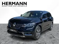 Usata Renault Koleos Initiale Paris 184 CV (135 kW) 2022 Nero SUV