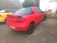 gebraucht Opel Tigra 