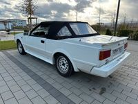 gebraucht Toyota Celica GT Cabrio TA6 AA63 4A-GE TOP 2.H HU/AU neu