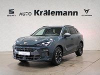 Neu Cupra Terramar 150 PS (110 kW) 2026 Blau SUV