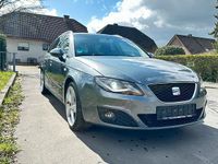 Gebraucht Seat Exeo 160 PS (117 kW) 2012 Kombi