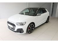 gebraucht Audi A1 line 40 TFSI line