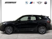 Gebraucht BMW iX1 Comfort Edition 230 kW (313 PS) 2025 Schwarz SUV