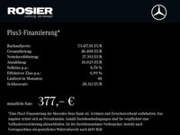 Gebraucht Mercedes E220 Avantgarde 197 PS (144 kW) 2025 Weiss / polarweiß Limousine