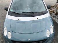 Gebraucht Smart ForFour 75 PS (55 kW) 2005 Andere farben Kleinwagen