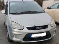 gebraucht Ford C-MAX 2008