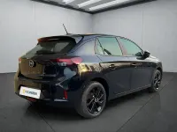 Gebraucht Opel Corsa Edition 75 PS (55 kW) 2024 Schwarz Kleinwagen