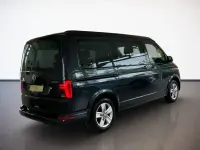 Gebraucht VW California Beach 199 PS (146 kW) 2020 Starlight blue Van