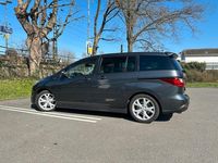 Second-hand Mazda 5 116 CP (85 kW) 2014 Gri Monovolum