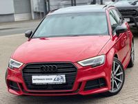 Gebraucht Audi A3 S-Line 150 PS (110 kW) 2019 Rot Limousine