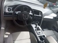 gebraucht Audi A6 2.0 TFSI Facelift