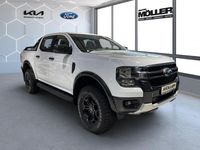Neu Ford Ranger Tremor 205 PS (150 kW) 2026 Weiss Abholung