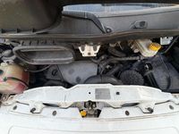 Gebraucht Peugeot Boxer 120 PS (88 kW) 2009 Schwarz Van