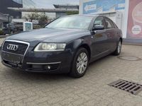 Second-hand Audi A6 170 CP (125 kW) 2007 Gri Berlinǎ