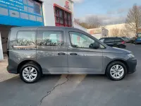 Gebraucht VW Caddy 180 PS (132 kW) 2022 Grau Van / Kleinbus