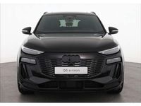 Neu Audi SQ6 e-tron S-Line 359 kW (489 PS) 2026 Mythosschwarz metallic SUV