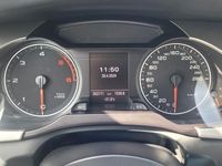 gebraucht Audi A4 2.0 TDI (DPF) 125kW Ambiente Avant Ambiente