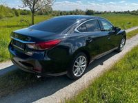 gebraucht Mazda 6 2016