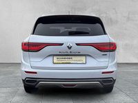 Gebraucht Renault Koleos Initiale Paris 184 PS (135 kW) 2023 Weiß SUV