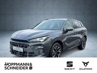 Second-hand Cupra Terramar 150 CP (110 kW) 2025 Gri SUV