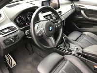 gebraucht BMW X2 xDrive20i