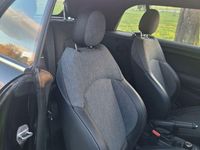 Gebraucht Mini One Cabriolet Chili 102 PS (75 kW) 2020 Schwarz Cabrio