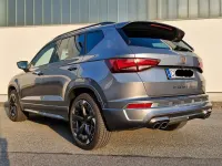 Gebraucht Cupra Ateca VZ 300 PS (220 kW) 2025 Grau SUV