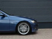 Gebraucht Alpina B3 360 PS (264 kW) 2008 Blau Coupé