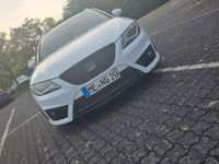 gebraucht Seat Exeo ST 2.0T FSI Sport Sport