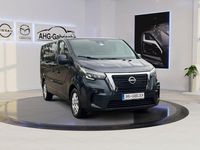 Neu Nissan Primastar Tekna 170 PS (125 kW) 2025 Grau Van / Kleinbus