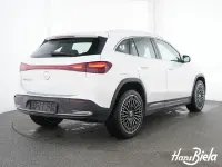 Gebraucht Mercedes EQA250 139 kW (190 PS) 2025 SUV
