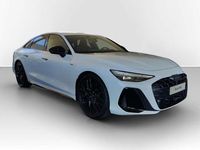 Neu Audi A6 S-Line 299 PS (219 kW) 2025 Weiß Limousine