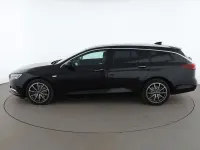Gebraucht Opel Insignia Innovation 260 PS (191 kW) 2017 Schwarz Kombi