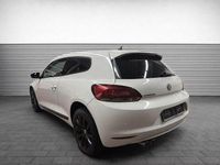 Gebraucht VW Scirocco 160 PS (117 kW) 2011 Weiß Coupé
