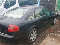 gebraucht Audi A6 Limousine