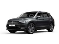 Gebraucht VW Tiguan Highline 190 PS (139 kW) 2019 Grau metallic SUV