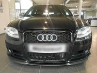 Gebraucht Audi S4 344 PS (253 kW) 2005 Schwarz Kombi