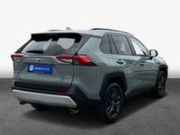 gebraucht Toyota RAV4 Hybrid 2.5 Hybrid Adventure