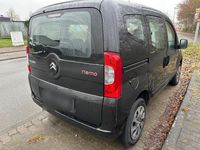 Gebraucht Citroën Nemo 2009 Schwarz Van / Kleinbus