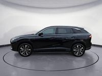 Gebraucht MG HS Luxury 272 PS (200 kW) 2025 Schwarz SUV
