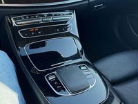 Gebraucht Mercedes E220 194 PS (142 kW) 2020 Grau Limousine