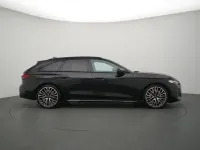 Neu Audi S5 Sport 367 PS (269 kW) 2026 Schwarz Kombi