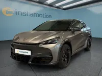 Neu Cupra Tavascan VZ 250 kW (340 PS) 2025 Grau SUV