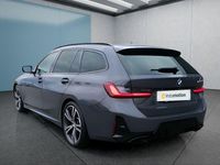 Gebraucht BMW 340 340 PS (250 kW) 2022 Grau Kombi