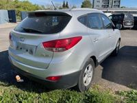 gebraucht Hyundai ix35 Comfort 1.6 2WD