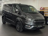 Gebraucht Ford Tourneo Titanium 185 PS (136 kW) 2021 Grau Van / Kleinbus