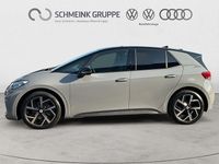 Neu VW ID.3 Pure 125 kW (170 PS) 2026 Gletscherweiß metallic Kleinwagen